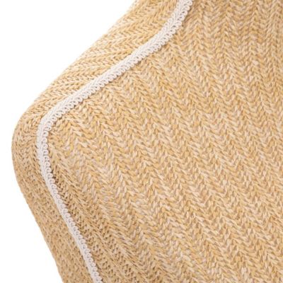 Mannequin Carmen - doré - pin H160 cm - Atmosphera