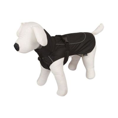Manteau de pluie - KERBKL - FORKS - Taille M - 40 cm - Noir