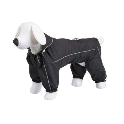 Manteau de pluie - KERBL - MANCHESTER - Taille M - 40cm - Noir