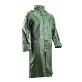 Manteau de pluie PVC COAT vert TXL - COVERGUARD - 50602
