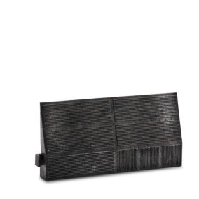 Marche clipsable composite Latera anthracite L.40 x l.20 cm x Ep.45 mm