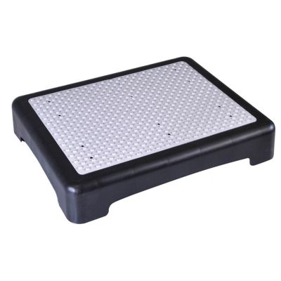 Marche pied d'extérieur Adapt - Hauteur 9 cm