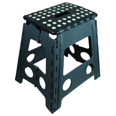 Marche Pied Pliant Gm Venteo Castorama