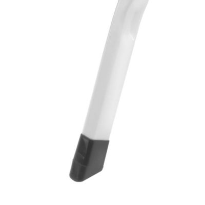 Marchepied 2 marches pliant avec garde-corps extra haut Hailo Safety 2