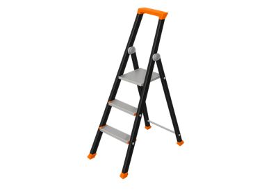 Marchepied KOLOS 3 marches - TUBESCA-COMABI - 02375813