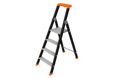 Marchepied KOLOS 4 marches - TUBESCA-COMABI - 02375814