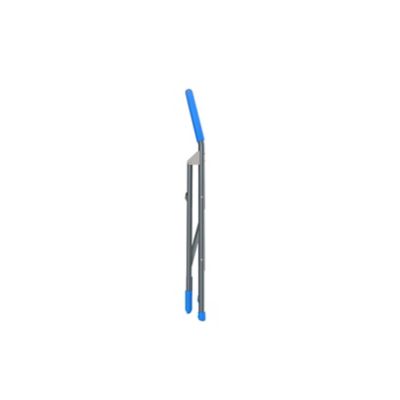 Marchepied pliable Mac Allister 2 marches