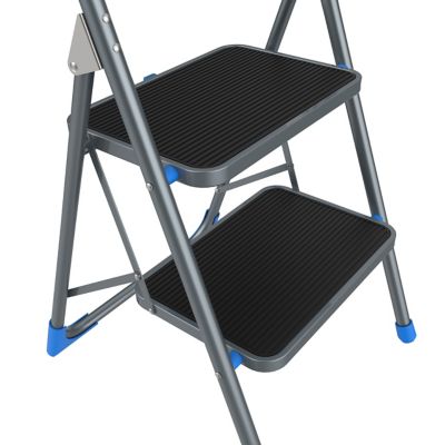 Marchepied pliable Mac Allister 2 marches