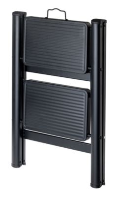 Escabeau Portable Pliant 3 Marches Escabeau Échelle, Tabouret De Bar
