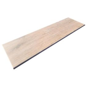 MARGELLE ALBAR ROBLE 33x120x1.4 cm