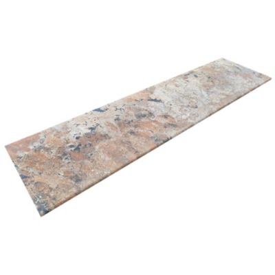 Margelle BALI 33 x 120 x 1,4 cm antidérapante R11