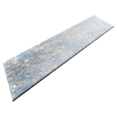 MARGELLE BALI BLUE 33x120x1.4 cm