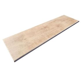 MARGELLE BOREAL ROBLE 33x120x1.4 cm