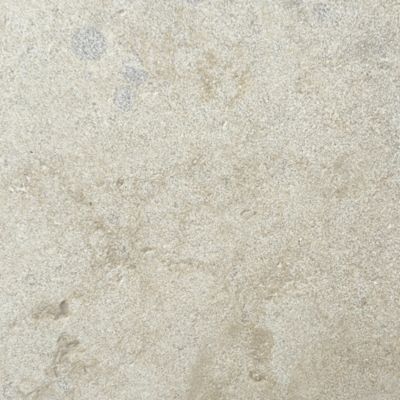 Margelle de piscine en pierre Beige Royal - Bord Droit - 33 x 61 x 5 cm - pièce - C-NEGOCE