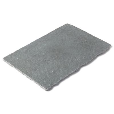 Margelle de piscine Pierre de Tandur Gris 60x40x2 cm Bord Naturel (à l'unité) - RO'MA NATURE