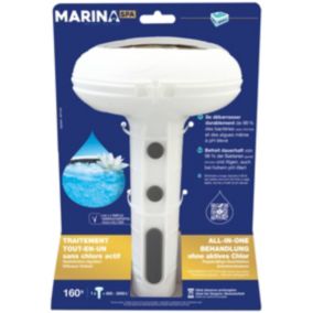 MARINA Spa Traitement tout-en-un sans chlore