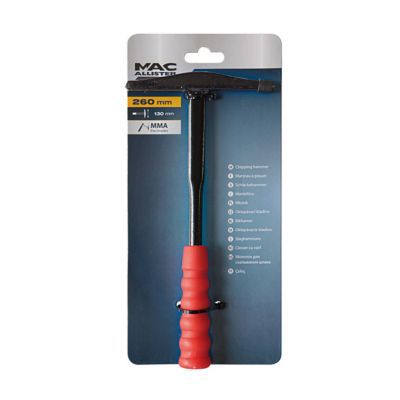 Marteau Piqueur Thermique Mob / Mondelin – 0429400201 – Neuf Sous Emballage