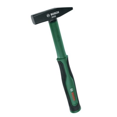 Marteau acier au carbone Bosch Home and Garden 300g