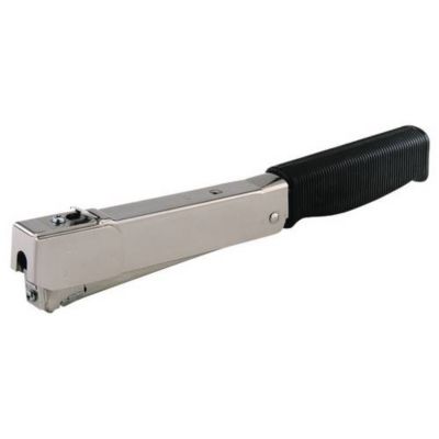 Marteau-agrafeur Wolfcraft 7076000 pour agrafes Type 53 4-8 mm - 1 pièce