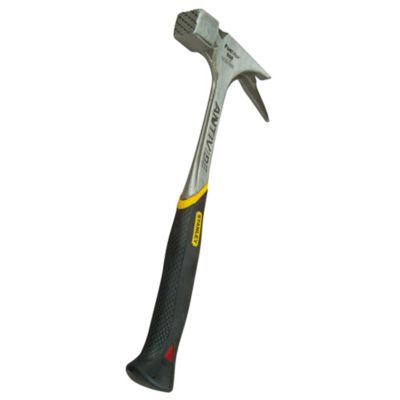 Marteau arrache-clous De Charpentier Antivibe 600G Fatmax STANLEY 1-51-937