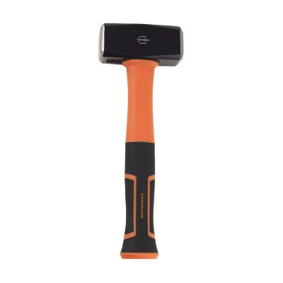 Marteau d'épinceur acier Magnusson 1 kg HM29