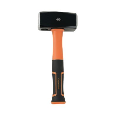Marteau d'épinceur acier Magnusson 2 kg