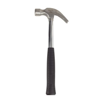 Marteau d'épinceur HM01 tête en acier au carbone 335 mm