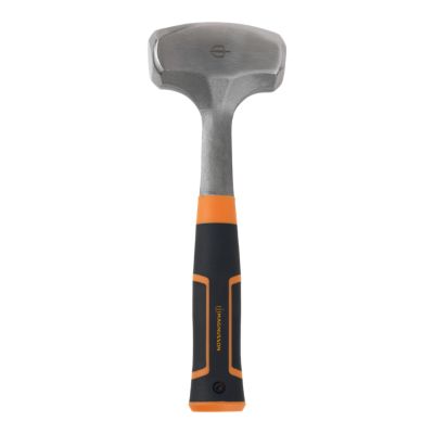 Marteau d'épinceur monoblocMagnusson 1,5 kg