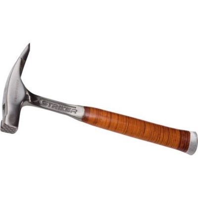 Marteau de charpentier Xstriker Peddinghaus 970 g, corps forgé en une seule pièce