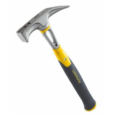 Marteau de coffreur NANOVIB 1000 g manche 350 mm - modèle 100210 LEBORGNE