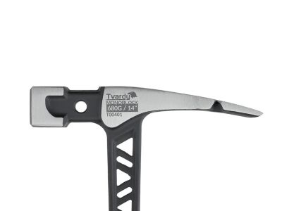 Marteau De Maçon 680 G Anti Choc Monobloc Professionnel