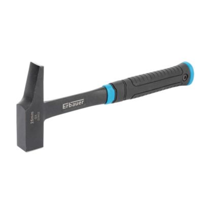 Marteau de menuisier acier Erbauer 25 mm