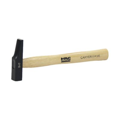 marteau de menuisier mac allister manche bois 16 mm castorama