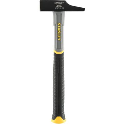 Marteau de menuisier manche bi-matière