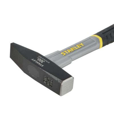 STAHLWERK 3 X Marteau Marteau De Serrurier 500g Tête Robuste En Acier Manche En Hickory 86976428