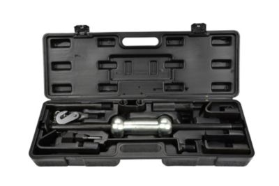 Marteau Inertie Pour Carrosserie Avec Ensemble D Accessoires Extraction Bosses