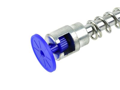 Marteau À Inertie Pour Débosselage PDR Et Kit Accessoires 28 Têtes Champignon