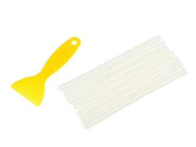 Marteau À Inertie Pour Débosselage PDR Et Kit Accessoires 28 Têtes Champignon