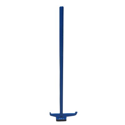 Marteau lève plaque semelle polyamide 1030 non agréé