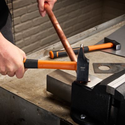 Marteau Magnusson 60 mm HM53 acier 2 pièces