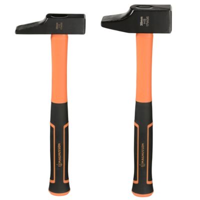 Marteau Magnusson 60 mm HM53 acier 2 pièces