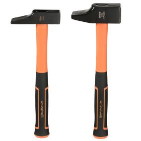 Marteau Magnusson 60 mm HM53 acier 2 pièces