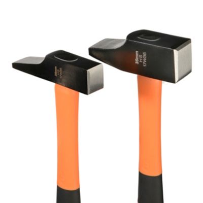 Marteau Magnusson 60 mm HM53 acier 2 pièces