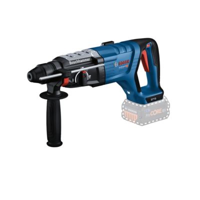 Marteau perforateur sans fil 18V GBH 18V-28 D - Bosch Professional