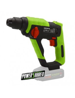 Marteau perforateur sans fil 20V Constructor