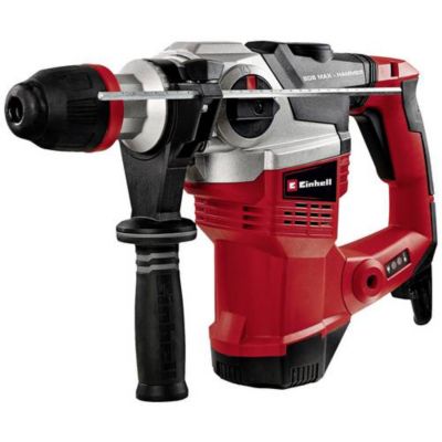 Marteau perforateur TE-RH 38 3F SDS-Max, percuteur pneumatique, 240 V, mallette incluse