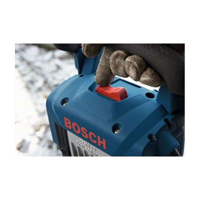 Marteau-piqueur 1750 W GSH 16-28 Professional - 41 J - coffret à roulettes 0611335000