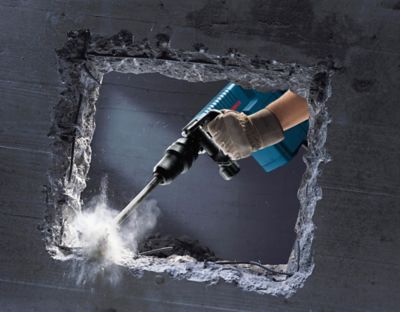 Marteau piqueur filaire Bosch Professional GSH11E 1500W 16.8J