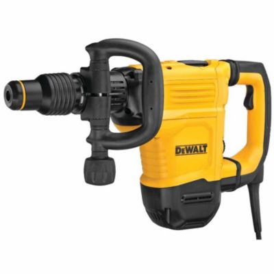 Marteau-piqueur filaire SDS-MAX 1350 W 10,5 J XR D25832K-QS