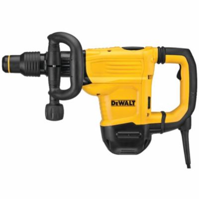 Marteau-piqueur filaire SDS-MAX 1350 W 10,5 J XR D25832K-QS